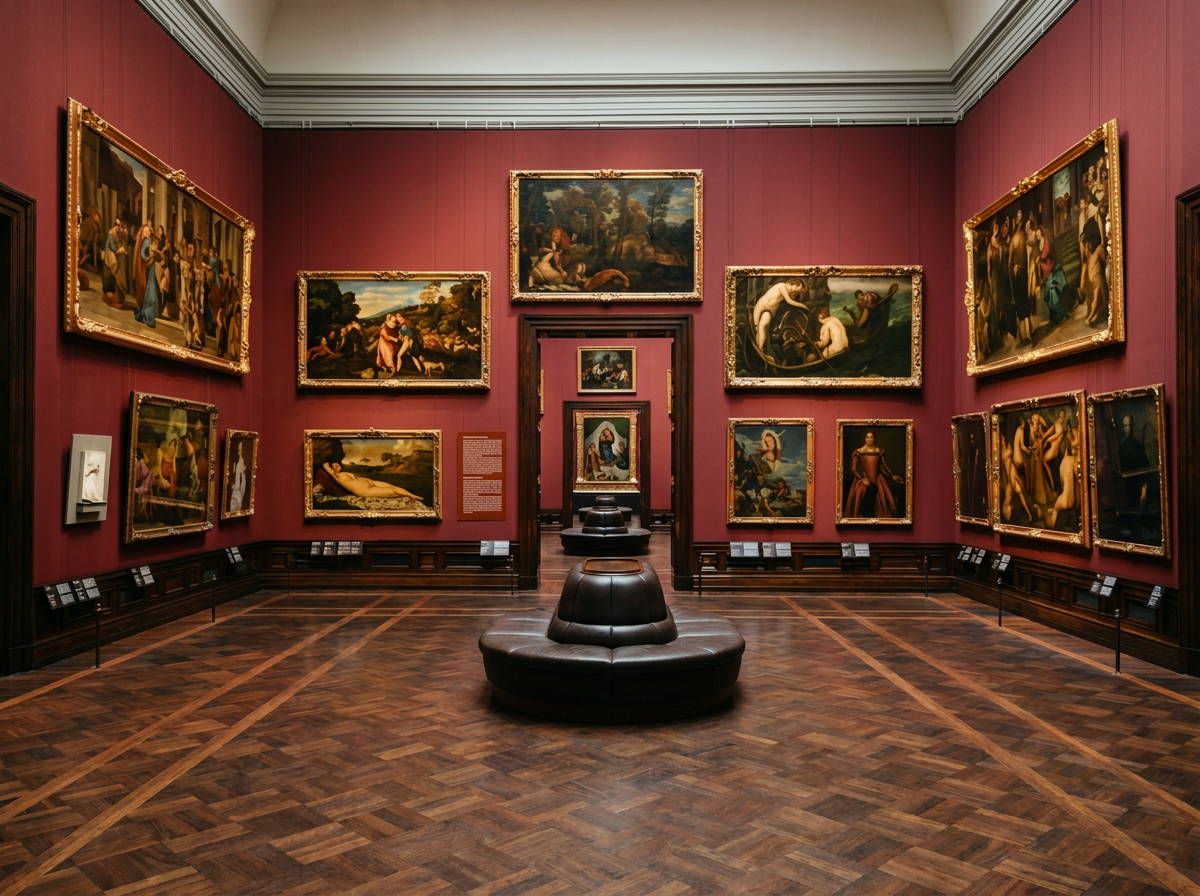 Ticketing und Kassensystem für Museen und Ausstellungen