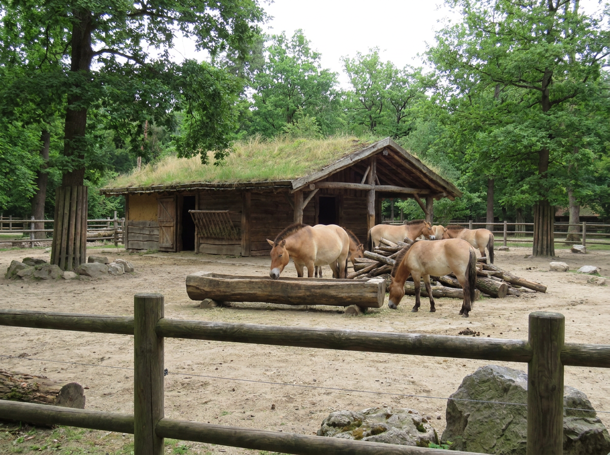 Ticketing und Kassensystem für Zoos und Tierparks